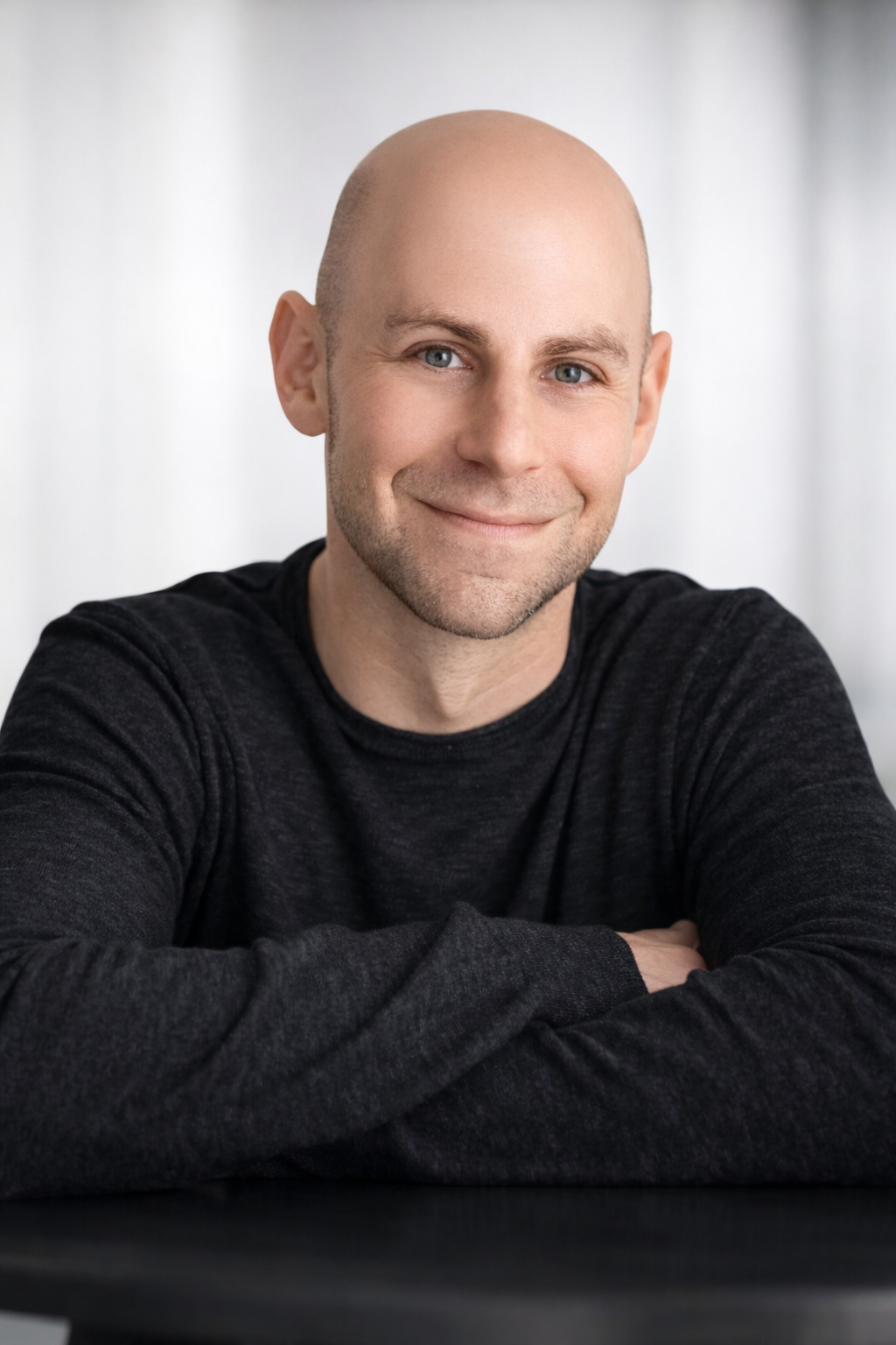 Adam Grant